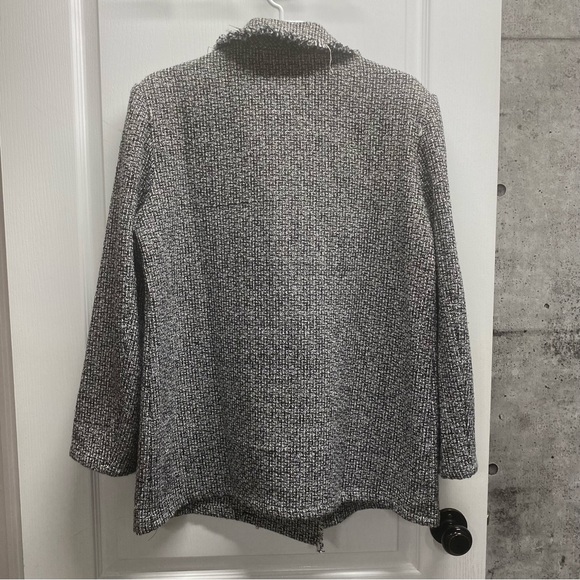 Double Breasted Jacket - Picture 2 of 2